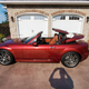 Image for article titled At $13,500, Could This Supercharged 2008 Mazda Miata PRHT Have You Filliping Your Lid?